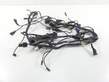 Load image into Gallery viewer, 2001 Moto Guzzi California Sp 1100  Main Wiring Harness Loom - No Cut GU03725830 | Mototech271
