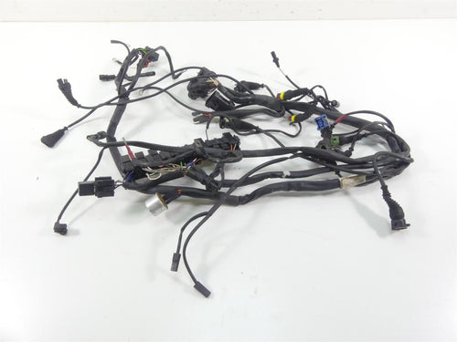 2001 Moto Guzzi California Sp 1100  Main Wiring Harness Loom - No Cut GU03725830 | Mototech271