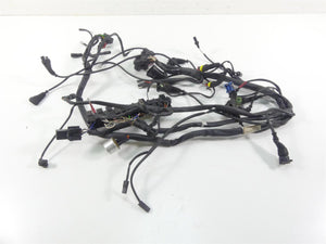 2001 Moto Guzzi California Sp 1100  Main Wiring Harness Loom - No Cut GU03725830 | Mototech271