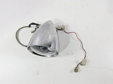 Load image into Gallery viewer, 2002 Big Dog Pitbull Headlight Head Light Lamp &amp; Mount 173-000010-01
