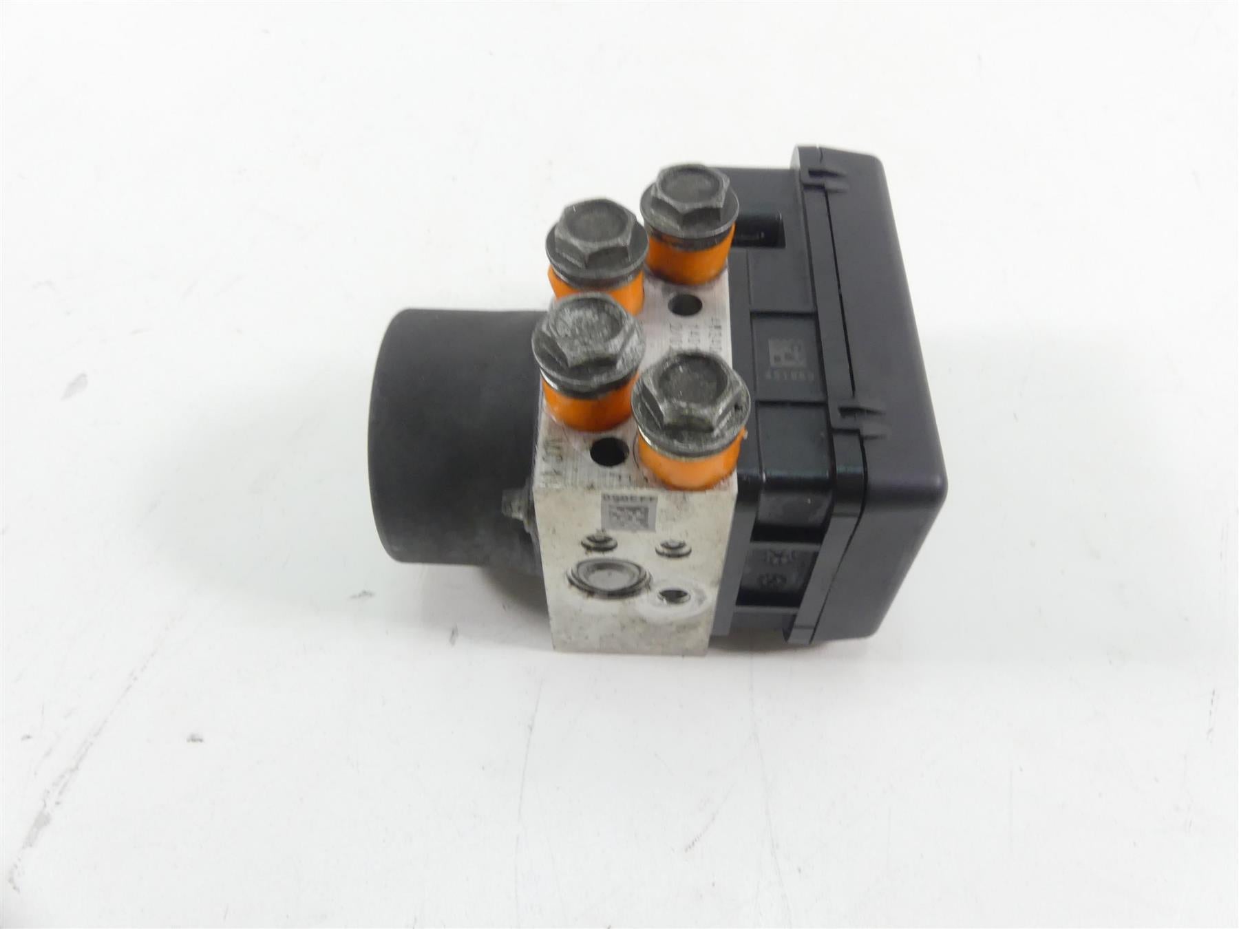 2014 Harley FXDF Dyna Fat Bob Abs Brake Pump Pressure Module 48340-12 {{ shop.shopifyCountryName }} - Mototech271