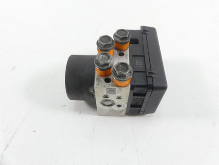 2014 Harley FXDF Dyna Fat Bob Abs Brake Pump Pressure Module 48340-12 {{ shop.shopifyCountryName }} - Mototech271