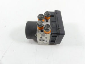 2014 Harley FXDF Dyna Fat Bob Abs Brake Pump Pressure Module 48340-12