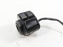 Load image into Gallery viewer, 1986 Harley Sportster XLH 883 Left Turn Signal Control Switch - Read 70218-86A | Mototech271
