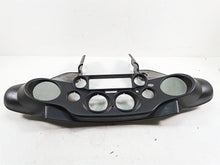 Load image into Gallery viewer, 2008 Harley FLHTCU Electra Glide Front Inner Fairing Cover Speaker Set 58497-08A | Mototech271
