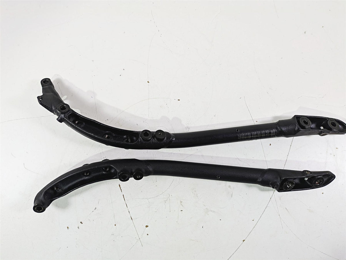 2019 Indian Chieftain Limited Front Frame Down Tube Set READ 1018969 1018970 {{ shop.shopifyCountryName }} - Mototech271