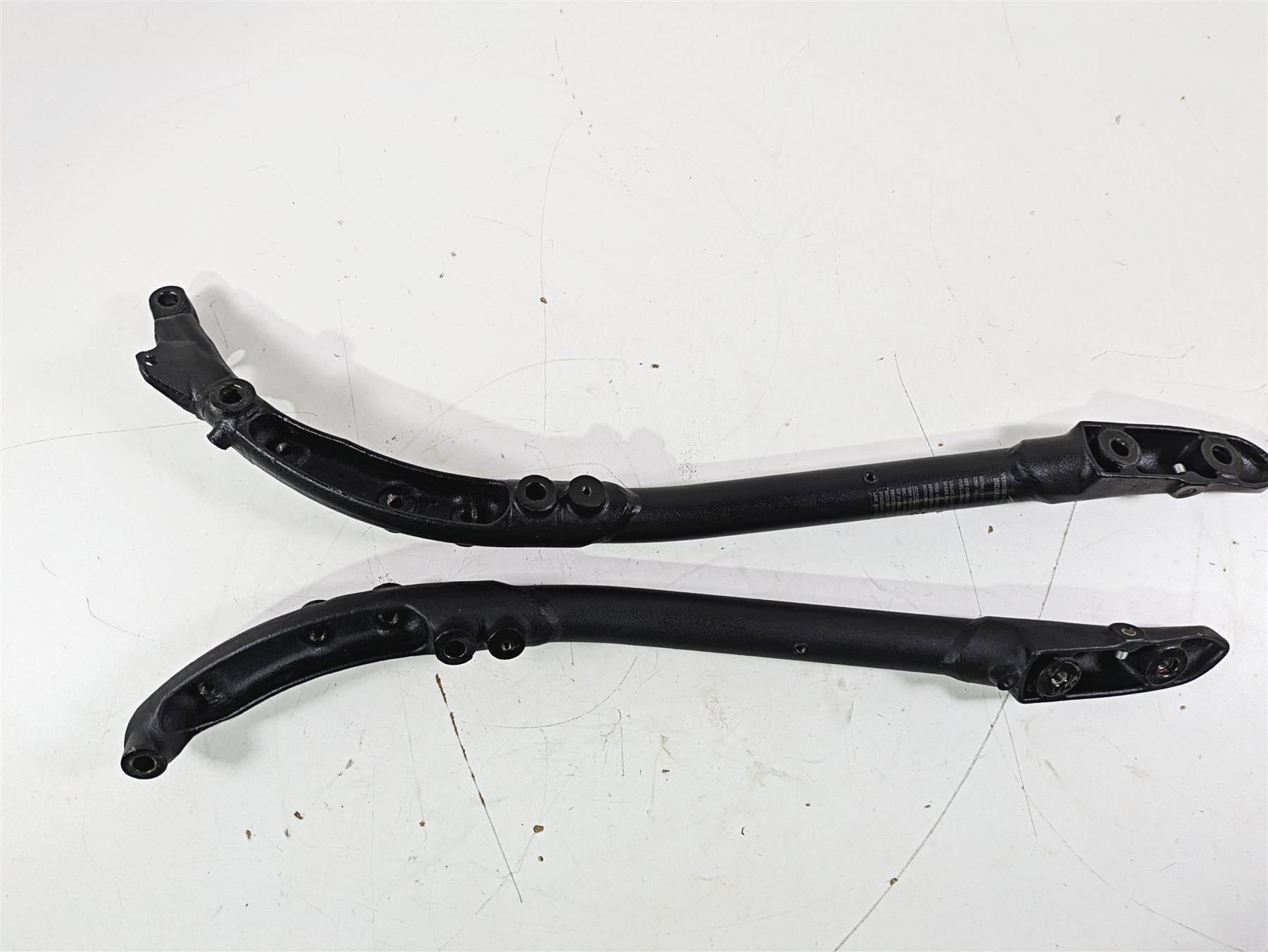2019 Indian Chieftain Limited Front Frame Down Tube Set READ 1018969 1018970 {{ shop.shopifyCountryName }} - Mototech271