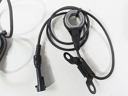 2021 Harley Touring FLTRX Road Glide Front Rear Abs Wheel Speed Sensors 32700015 {{ shop.shopifyCountryName }} - Mototech271