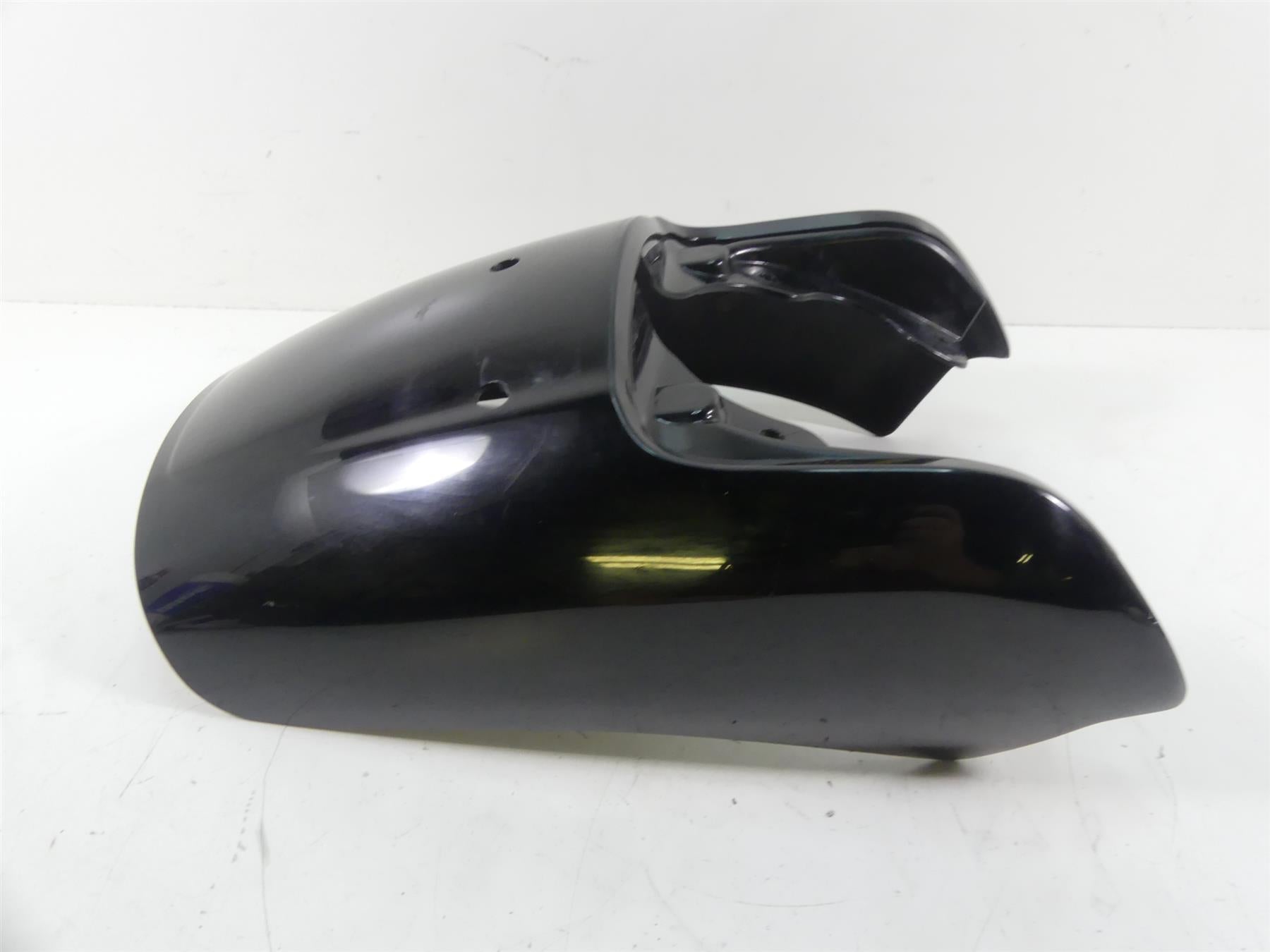 2013 Harley Davidson VRSCF Muscle Rear Fender Tire Hugger Mud Guard 59260-09 | Mototech271