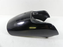 Load image into Gallery viewer, 2013 Harley Davidson VRSCF Muscle Rear Fender Tire Hugger Mud Guard 59260-09 | Mototech271
