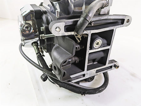 2002 Harley Dyna FXDL Low Rider 5-Speed Transmission Gear Box 33037-02 {{ shop.shopifyCountryName }} - Mototech271