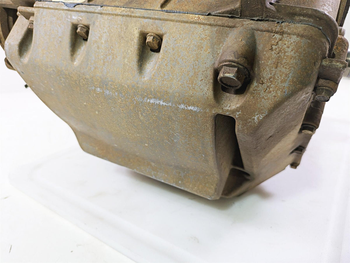 2020 Polaris General 1000 EPS Running Engine Motor 4K -Video 2207363 {{ shop.shopifyCountryName }} - Mototech271