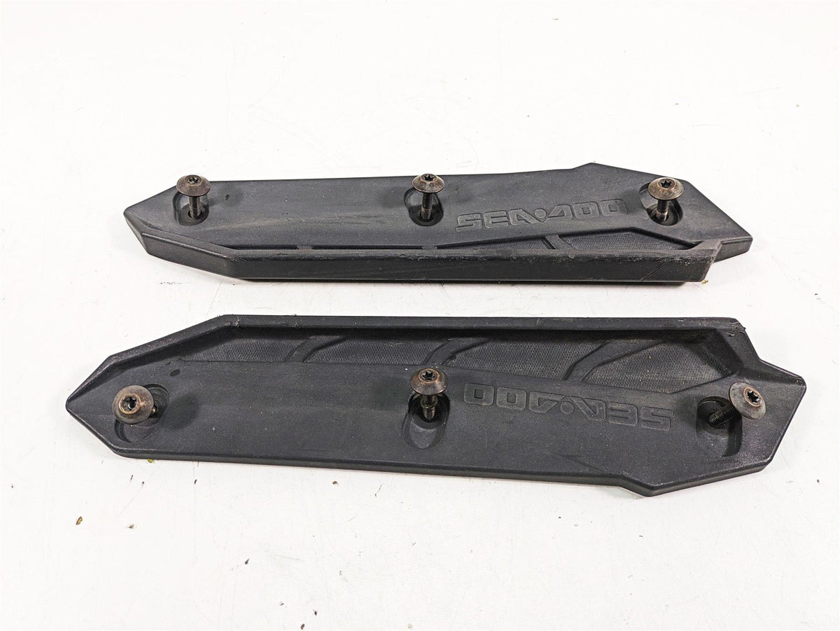 2016 Sea-Doo Spark 900 Rear Sponson Side Guard Set 292001435 292001436 {{ shop.shopifyCountryName }} - Mototech271