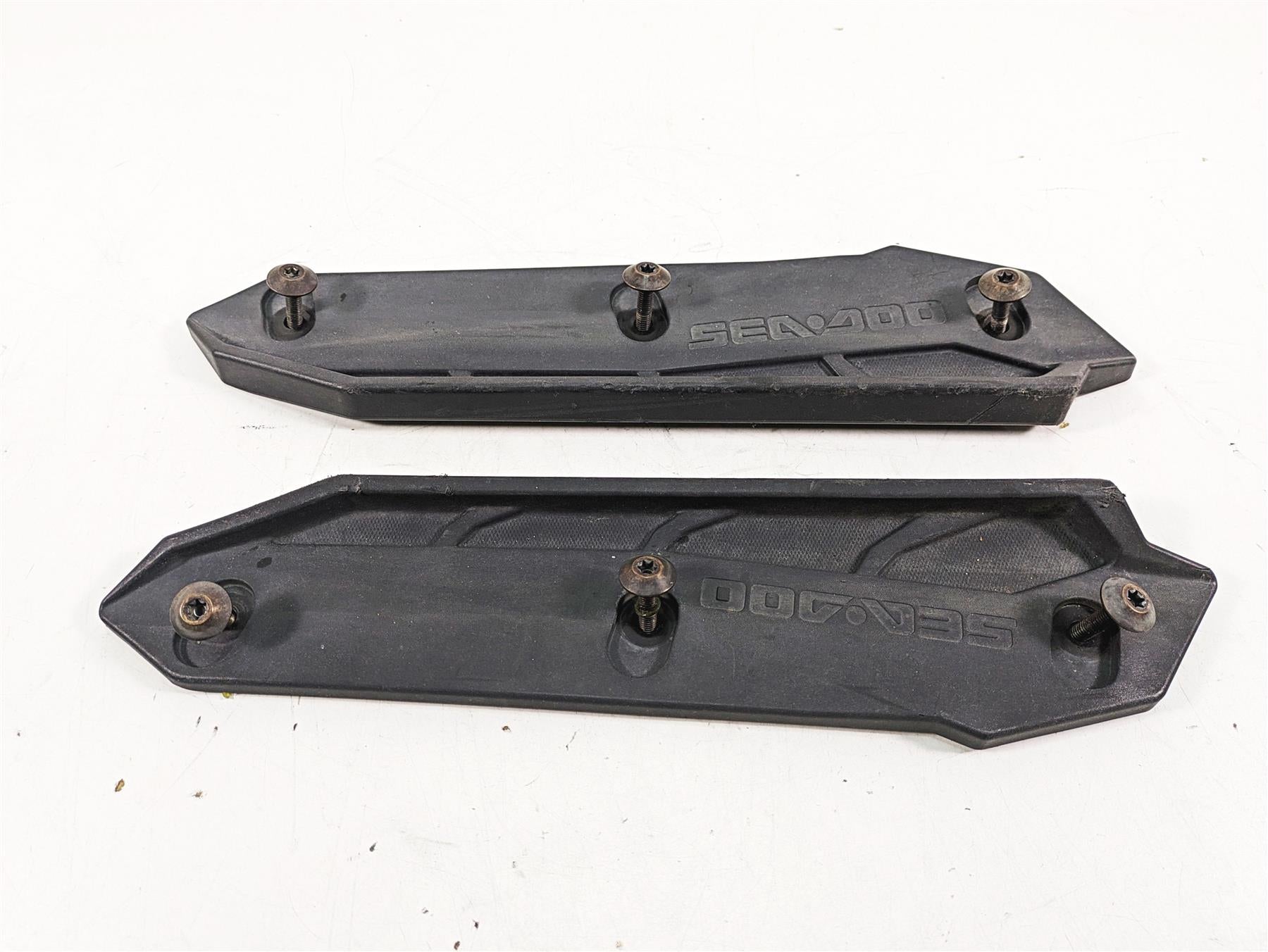 2016 Sea-Doo Spark 900 Rear Sponson Side Guard Set 292001435 292001436 {{ shop.shopifyCountryName }} - Mototech271