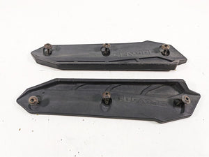 2016 Sea-Doo Spark 900 Rear Sponson Side Guard Set 292001435 292001436