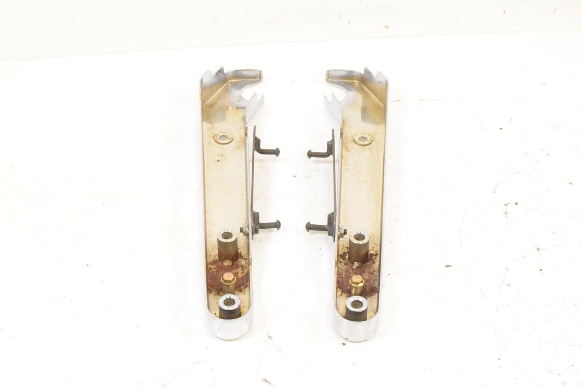 2000 Kawasaki VN1500 Vulcan Classic Rear Frame Fender Struts Braces 35011-1869 {{ shop.shopifyCountryName }} - Mototech271