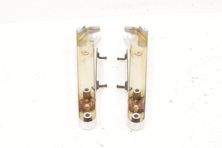 2000 Kawasaki VN1500 Vulcan Classic Rear Frame Fender Struts Braces 35011-1869 {{ shop.shopifyCountryName }} - Mototech271