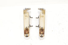 Load image into Gallery viewer, 2000 Kawasaki VN1500 Vulcan Classic Rear Frame Fender Struts Braces 35011-1869 | Mototech271
