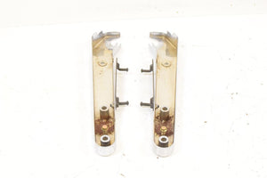 2000 Kawasaki VN1500 Vulcan Classic Rear Frame Fender Struts Braces 35011-1869 | Mototech271