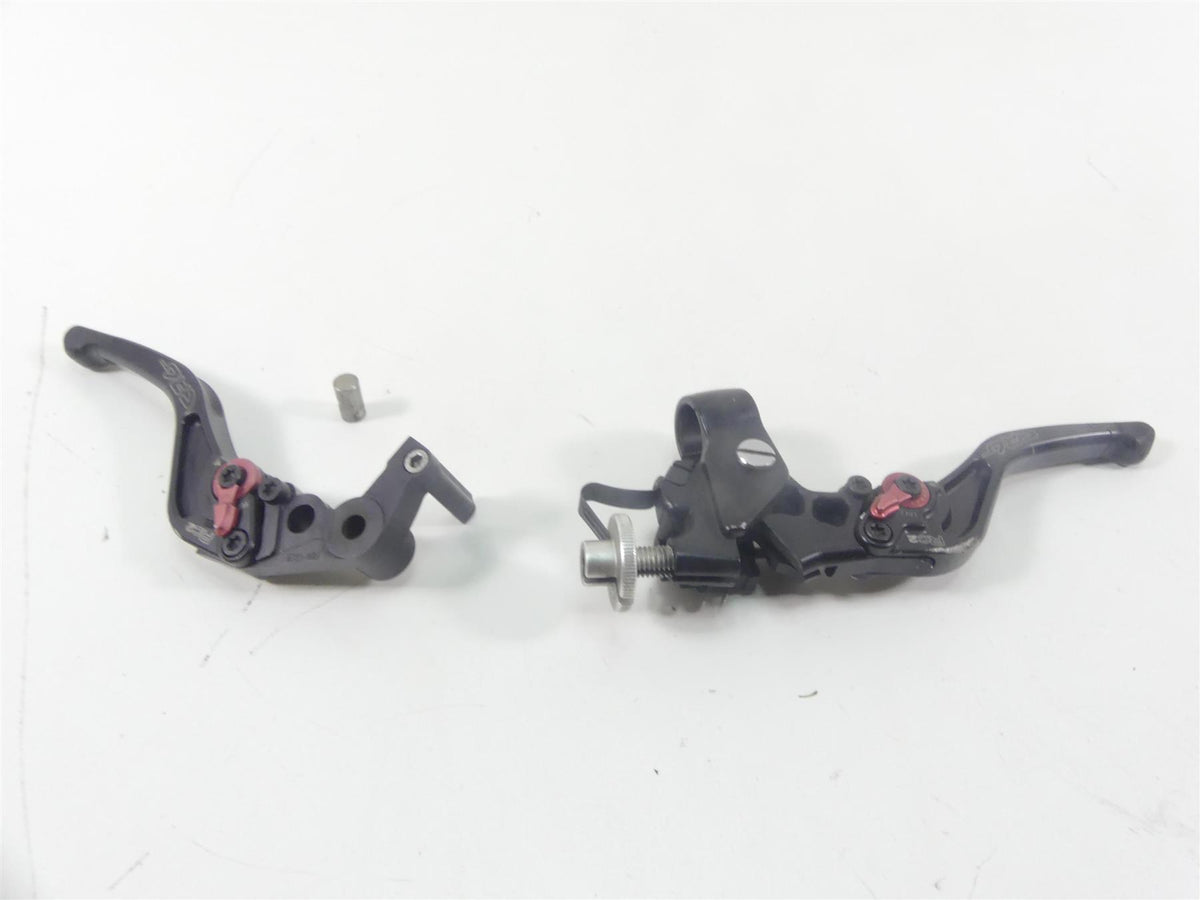 2018 Honda CBR1000 RR SC77 Clutch Perch + Crg Rc2 Shorty Lever Set 2RN-521-H-B {{ shop.shopifyCountryName }} - Mototech271