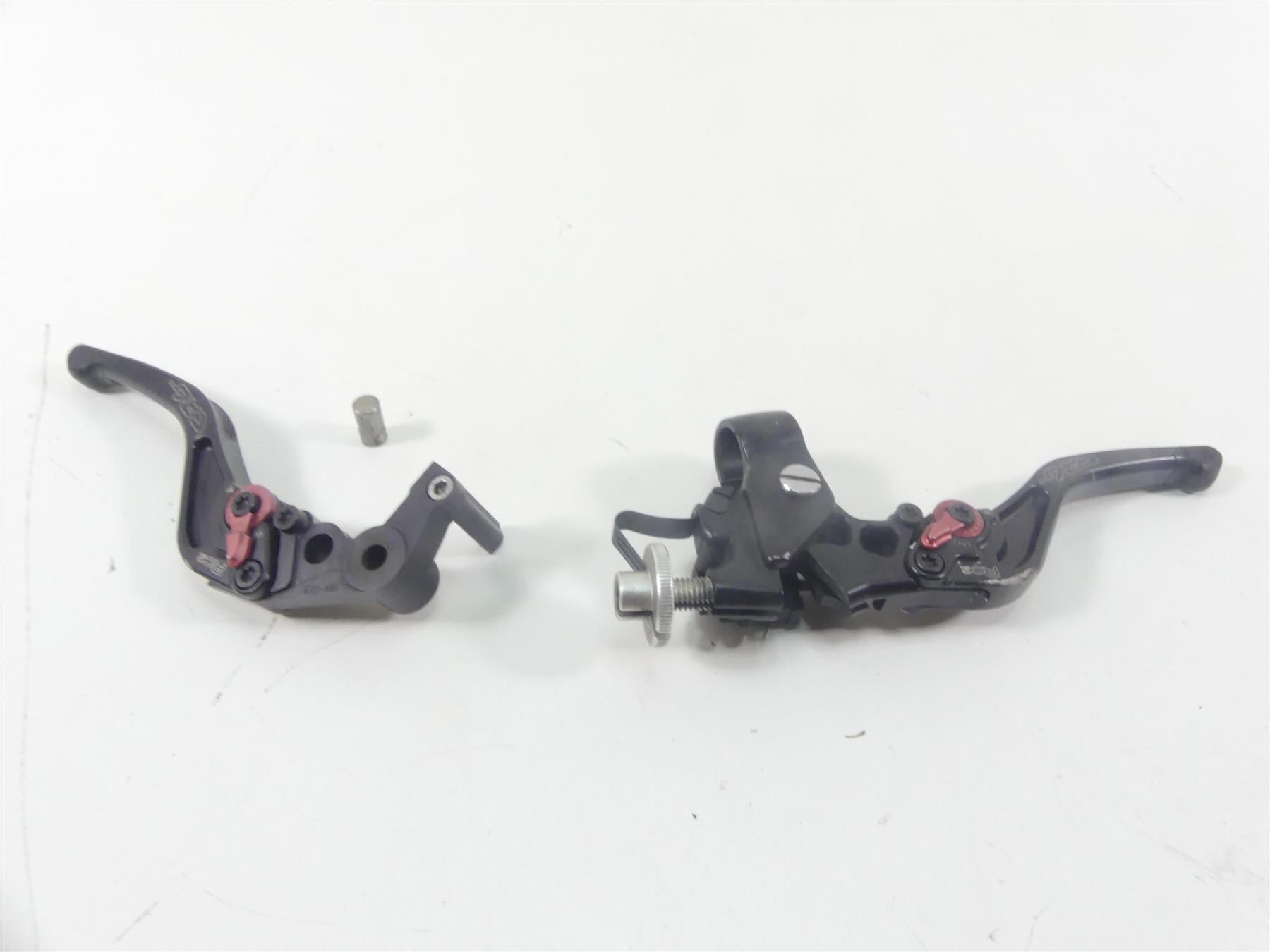 2018 Honda CBR1000 RR SC77 Clutch Perch + Crg Rc2 Shorty Lever Set 2RN-521-H-B {{ shop.shopifyCountryName }} - Mototech271