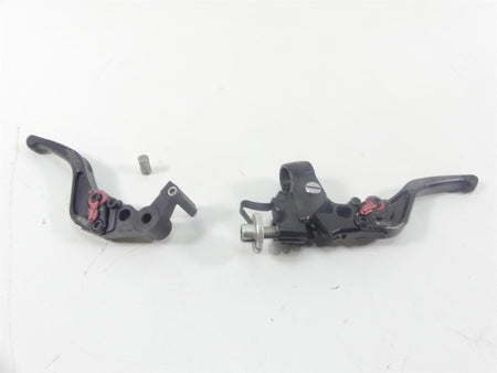 2018 Honda CBR1000 RR SC77 Clutch Perch + Crg Rc2 Shorty Lever Set 2RN-521-H-B {{ shop.shopifyCountryName }} - Mototech271