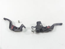 Load image into Gallery viewer, 2018 Honda CBR1000 RR SC77 Clutch Perch + Crg Rc2 Shorty Lever Set 2RN-521-H-B
