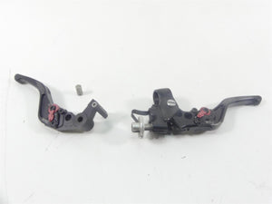 2018 Honda CBR1000 RR SC77 Clutch Perch + Crg Rc2 Shorty Lever Set 2RN-521-H-B