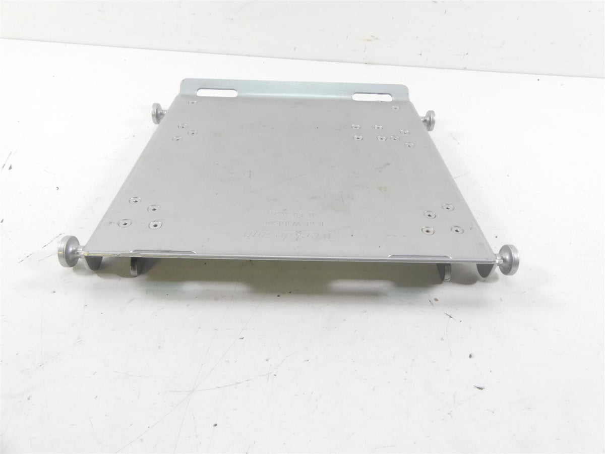 2003 BMW R1150 GS R21 Zweckdesign Rear Luggage Bridge Bracket Mount {{ shop.shopifyCountryName }} - Mototech271