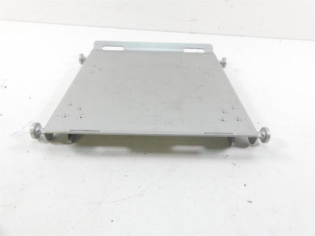 2003 BMW R1150 GS R21 Zweckdesign Rear Luggage Bridge Bracket Mount {{ shop.shopifyCountryName }} - Mototech271