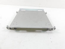 Load image into Gallery viewer, 2003 BMW R1150 GS R21 Zweckdesign Rear Luggage Bridge Bracket Mount | Mototech271

