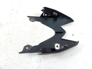 2018 BMW S1000RR K46 Tail Rear Center Cover Fairing Blinker Mount 46628533890 | Mototech271