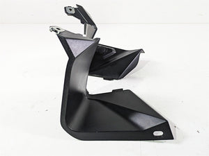 2019 BMW S1000XR K49 Front Inner Internal Fairing Cover Set 46637717048
