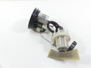 2013 BMW R1200GS GSW K50 Fuel Gas Petrol Pump - Tested 16148357969