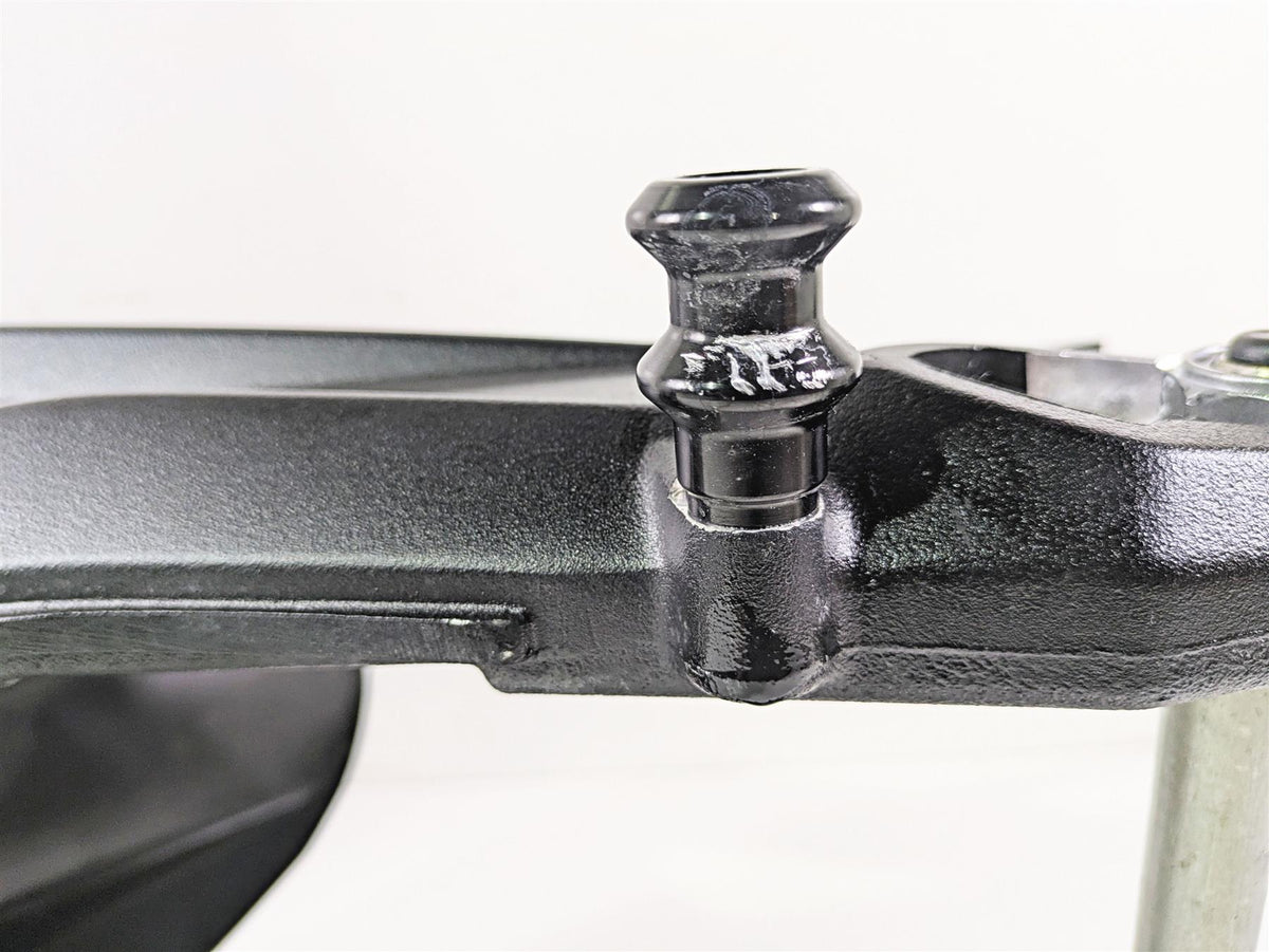 2024 Triumph Street Triple 765 R Rear Swingarm Swing Arm T2050274 {{ shop.shopifyCountryName }} - Mototech271