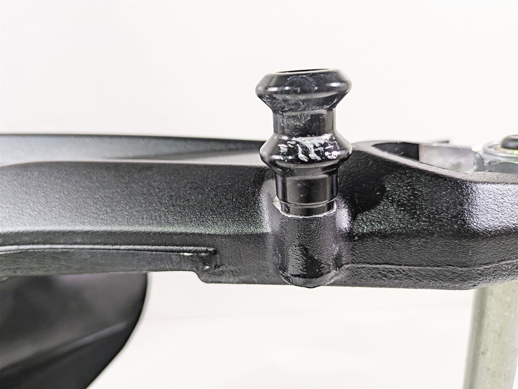2024 Triumph Street Triple 765 R Rear Swingarm Swing Arm T2050274 {{ shop.shopifyCountryName }} - Mototech271