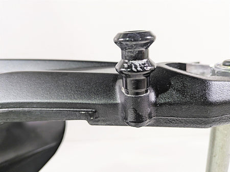 2024 Triumph Street Triple 765 R Rear Swingarm Swing Arm T2050274 {{ shop.shopifyCountryName }} - Mototech271