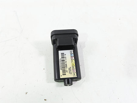 2008 Harley FLSTSB Cross Bones Tsm Turn Signal Flasher Module 68921-07 {{ shop.shopifyCountryName }} - Mototech271