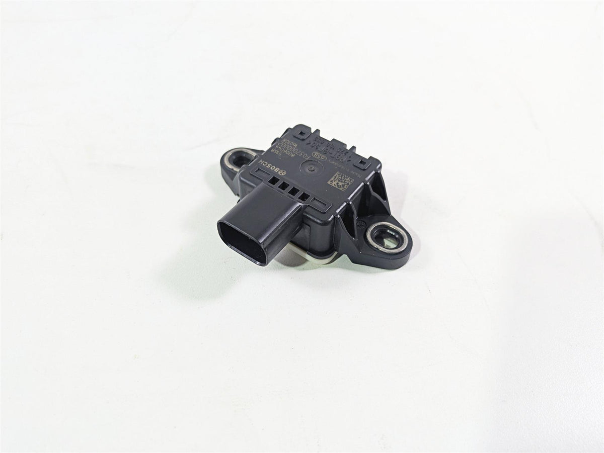 2016 Kawasaki ZX10R Ninja Bosch Lean Angle Fall Sensor 21176-0819 {{ shop.shopifyCountryName }} - Mototech271