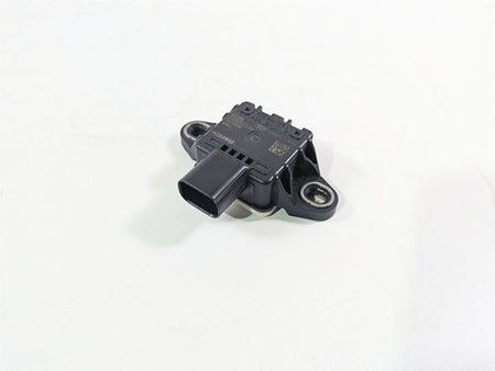 2016 Kawasaki ZX10R Ninja Bosch Lean Angle Fall Sensor 21176-0819 {{ shop.shopifyCountryName }} - Mototech271