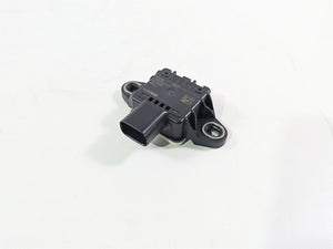2016 Kawasaki ZX10R Ninja Bosch Lean Angle Fall Sensor 21176-0819