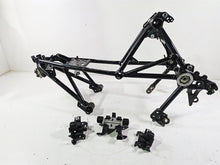 Load image into Gallery viewer, 2015 BMW R1200GS Adv K51 Straight Main Frame Chassis With Texas Salvage Flood Title 46518550714 46518387837

