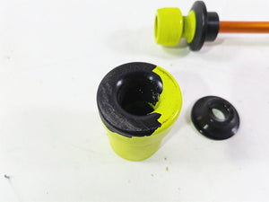 2013 Ducati Hyperstrada 821 Speedymoto Font Wheel & Frame Slider Kit | Mototech271