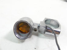 Load image into Gallery viewer, 2001 Indian Centennial Scout Front 41mm Blinker Turn Signal Set 66-064 66-063 | Mototech271
