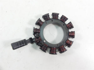 2000 Harley Dyna FXR4 CVO Super Glide Stator Generator Alternator 29970-88D