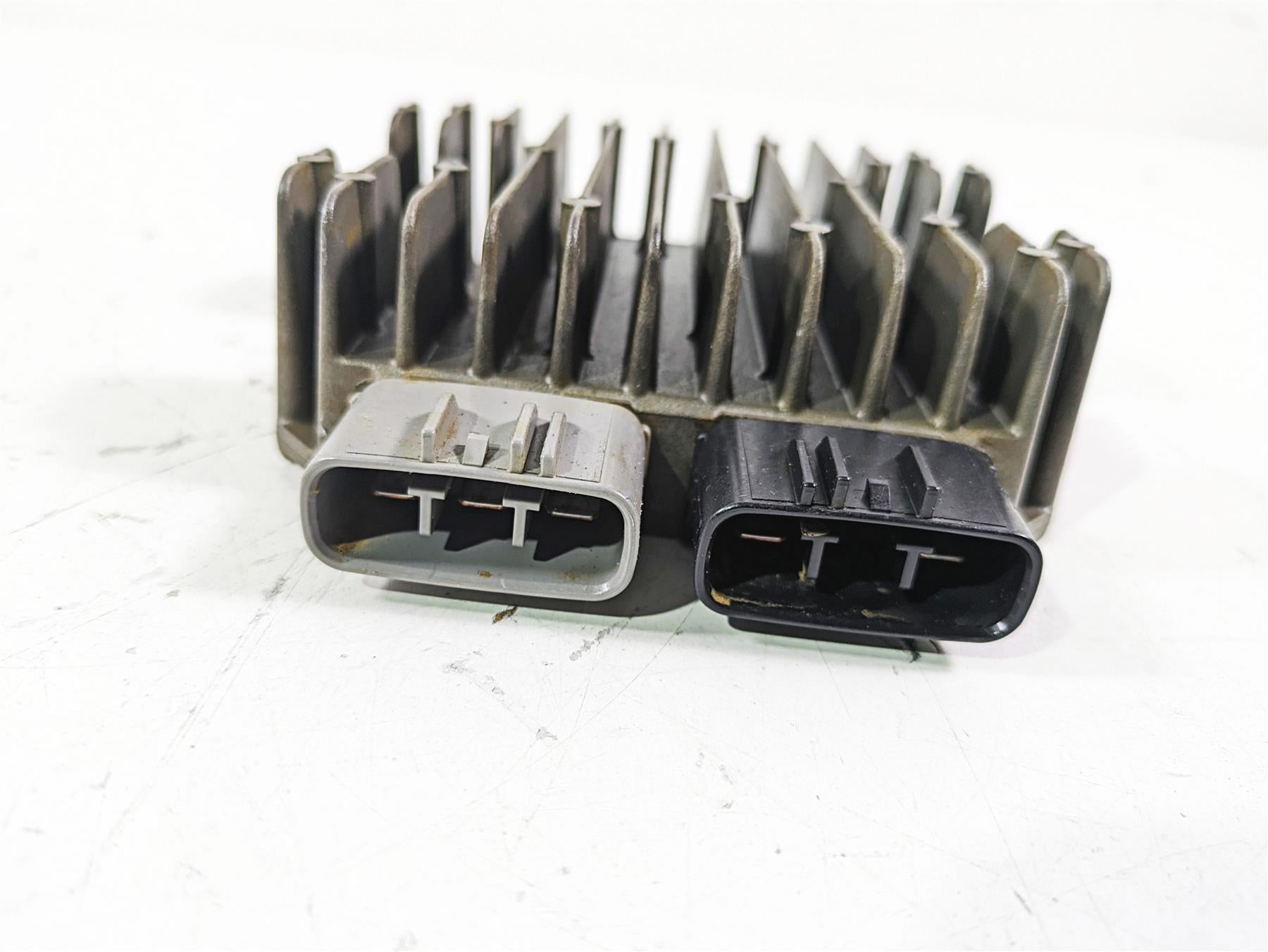 2020 Polaris RZR XP 1000 Turbo Rectifier Voltage Regulator 4016868 {{ shop.shopifyCountryName }} - Mototech271