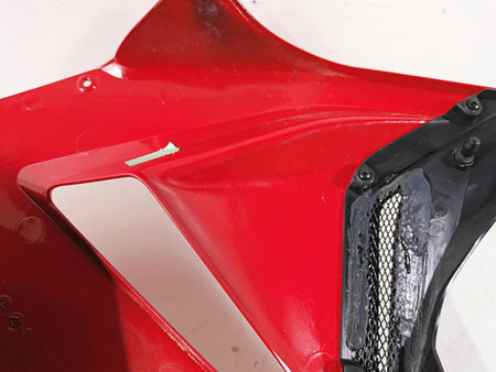 2022 MV Agusta F3 800 Rosso Right Side Main Fairing Cover 8000C9620 B5456 {{ shop.shopifyCountryName }} - Mototech271
