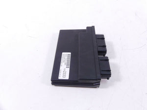 2013 Triumph Tiger 1215 Explorer XC Ecm Ecu Cdi Engine Control Module T1292333 | Mototech271