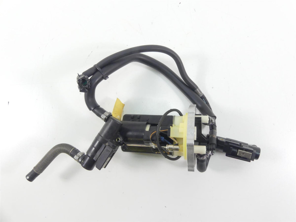 2009 Yamaha XV1700 Road Star Warrior Fuel Petrol Pump - Tested 5PX-13907-00-00 {{ shop.shopifyCountryName }} - Mototech271
