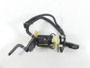 2009 Yamaha XV1700 Road Star Warrior Fuel Petrol Pump - Tested 5PX-13907-00-00 | Mototech271